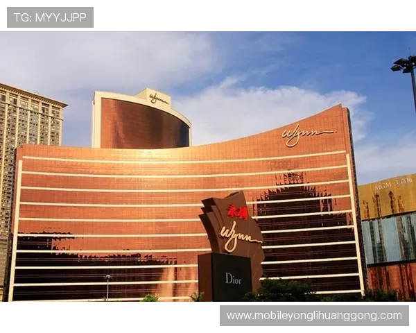 1. 永利永利在全球豪华酒店中的独特地位与品牌影响力分析