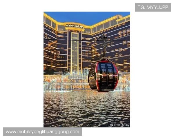 Wynn Palace澳门酒店最新优惠与预订指南，打造您的尊贵奢华假期之旅