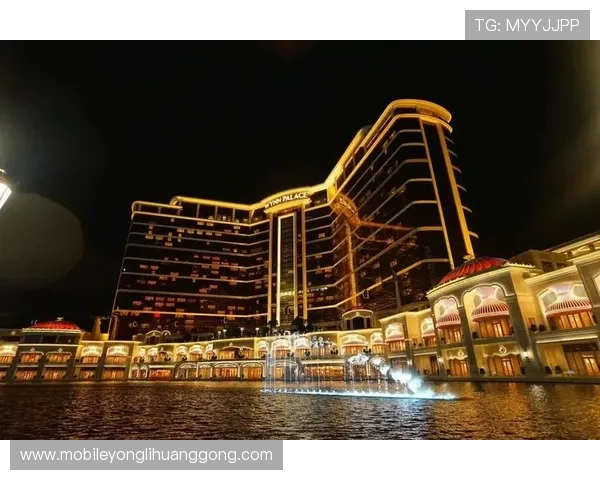 永利澳门赌场豪华设施全景展示，感受世界级赌场的极致奢华与舒适环境