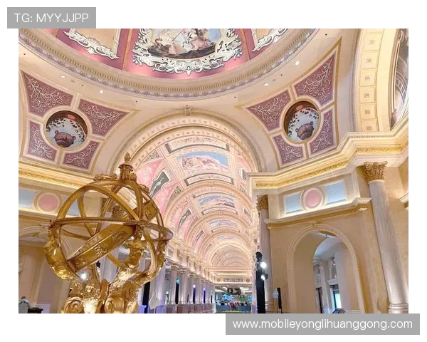 澳门十大赌场名字详解：每个赌场的特色与历史背景介绍