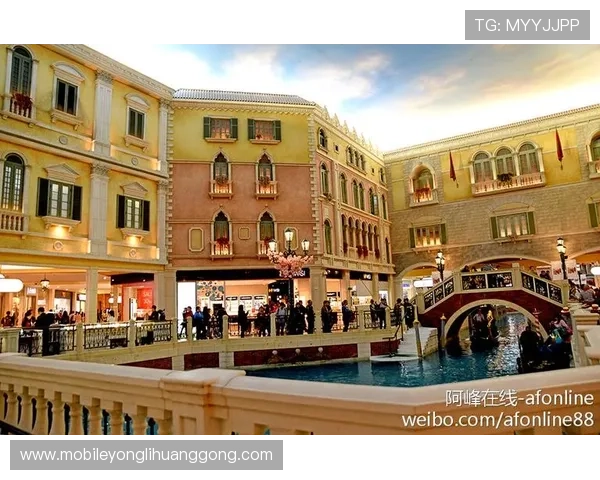 澳门威尼斯人官网提供最全面的在线娱乐体验让你尽享豪华赌场的极致魅力